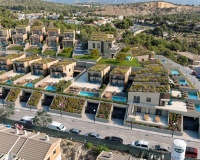 New Build - Villa - La Nucía - La Nucia Centro
