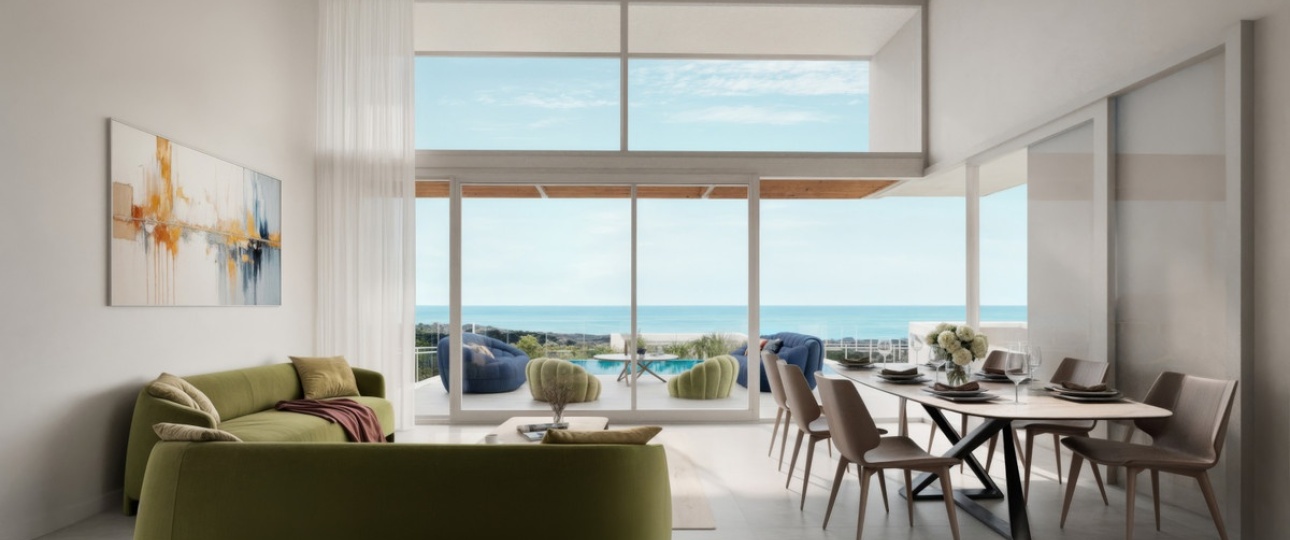 New Build - Villa - La Nucía - La Nucia Centro