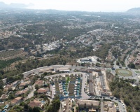 New Build - Villa - La Nucía - La Nucia Centro