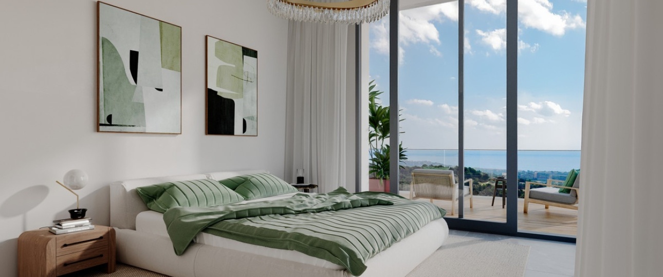 New Build - Villa - La Nucía - La Nucia Centro