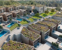 New Build - Villa - La Nucía - La Nucia Centro