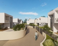 New Build - Villa - La Nucía - La Nucia Centro