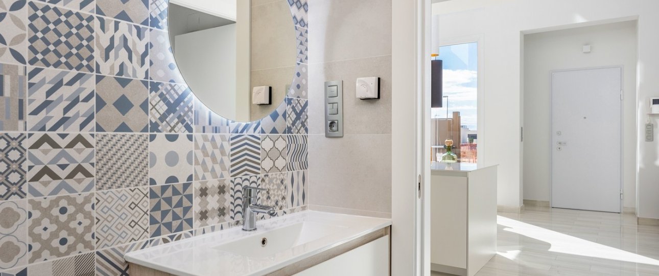 New Build - Villa Laguna Azul - La Manga del Mar Menor - Playa Honda