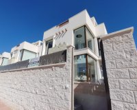 New Build - Villa Laguna Azul - Rojales - Ciudad Quesada