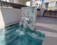 New Build - Villa Laguna Azul - Rojales - Ciudad Quesada