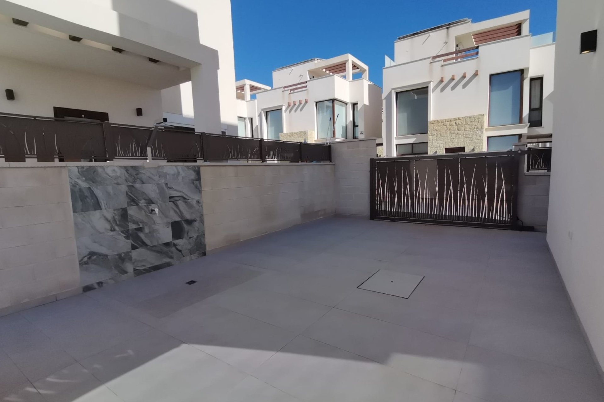 New Build - Villa Laguna Azul - Rojales - Ciudad Quesada