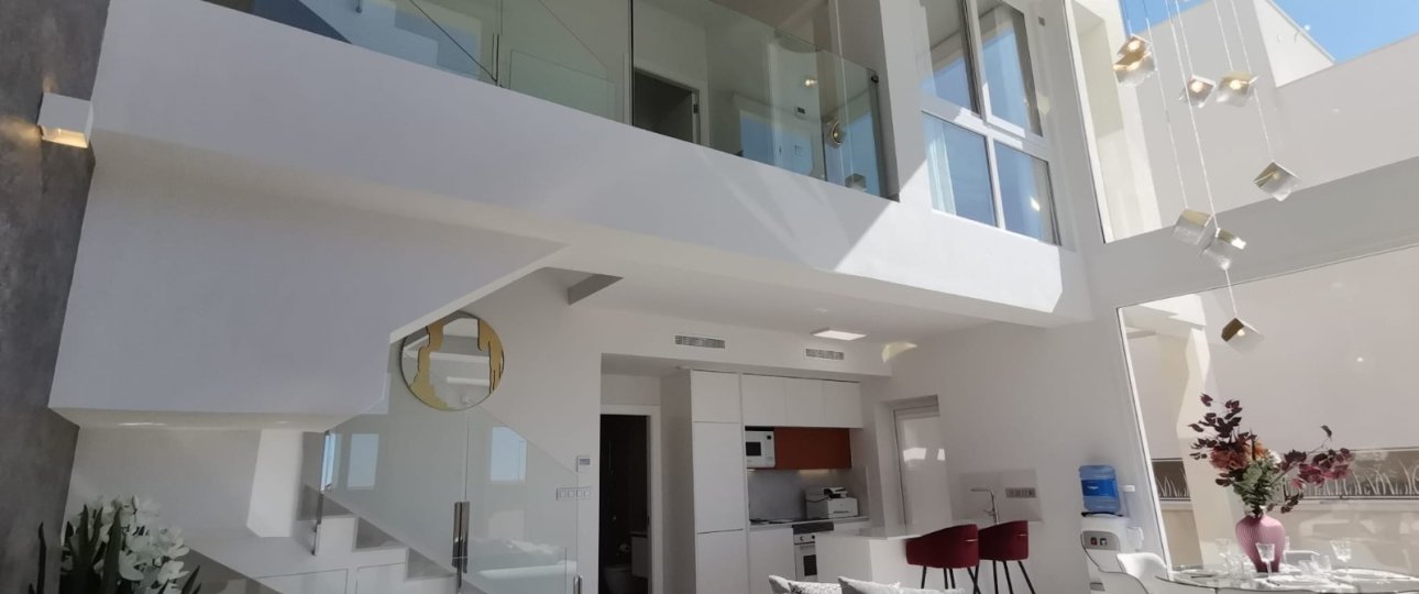 New Build - Villa Laguna Azul - Rojales - Ciudad Quesada