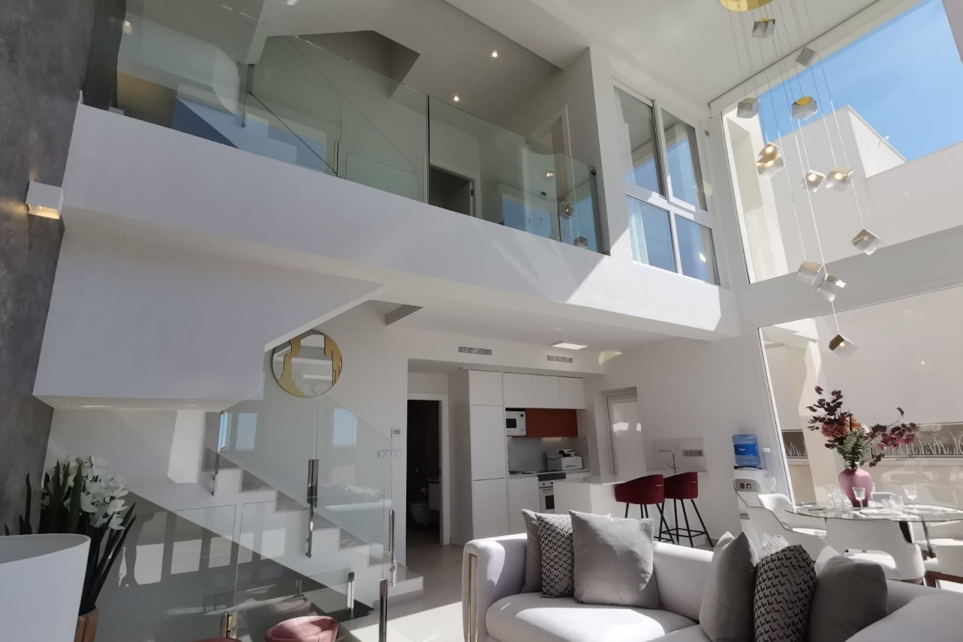 New Build - Villa Laguna Azul - Rojales - Ciudad Quesada