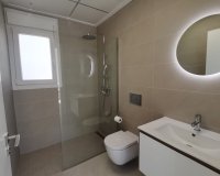 New Build - Villa Laguna Azul - Rojales - Ciudad Quesada