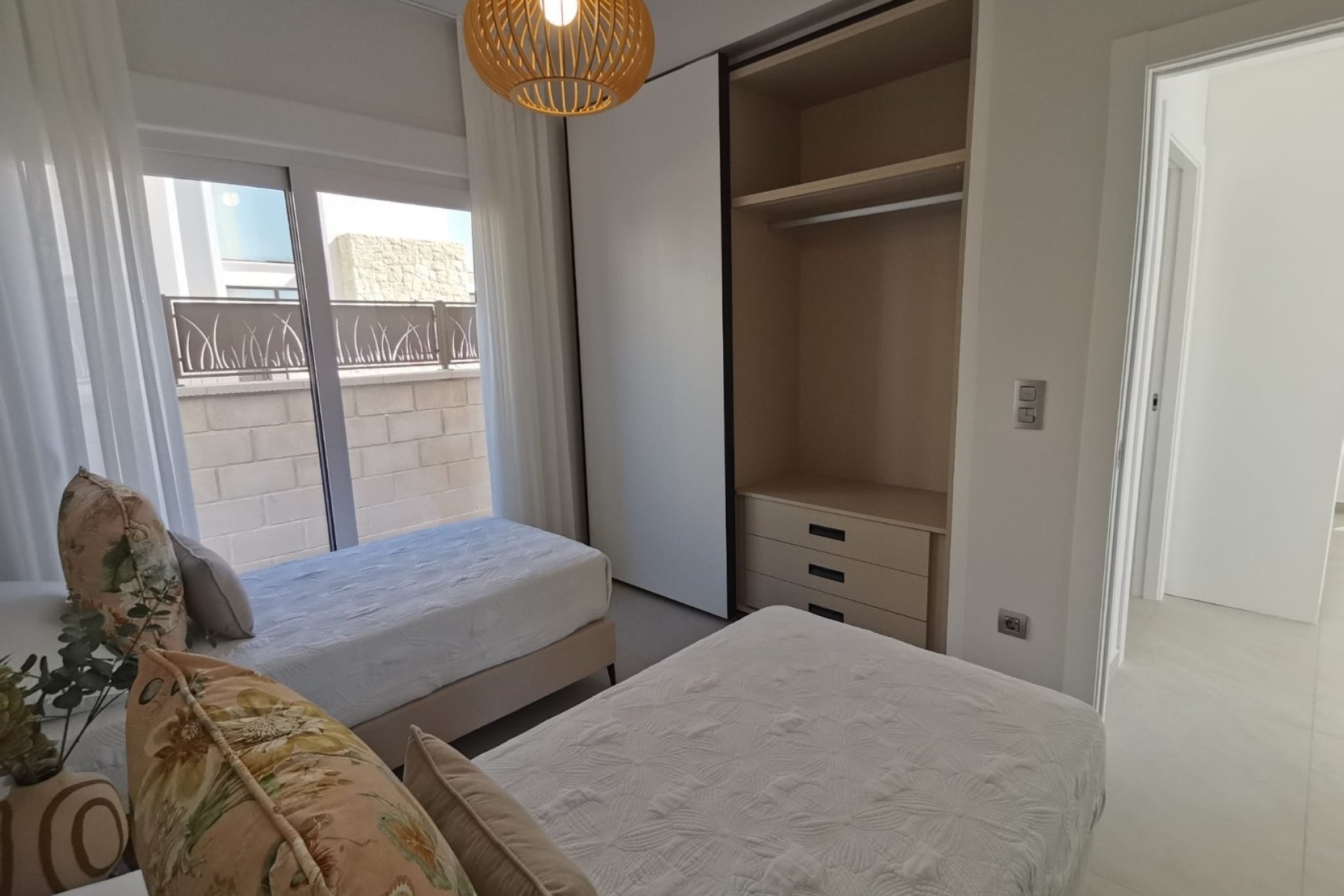 New Build - Villa Laguna Azul - Rojales - Ciudad Quesada