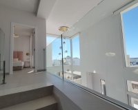 New Build - Villa Laguna Azul - Rojales - Ciudad Quesada