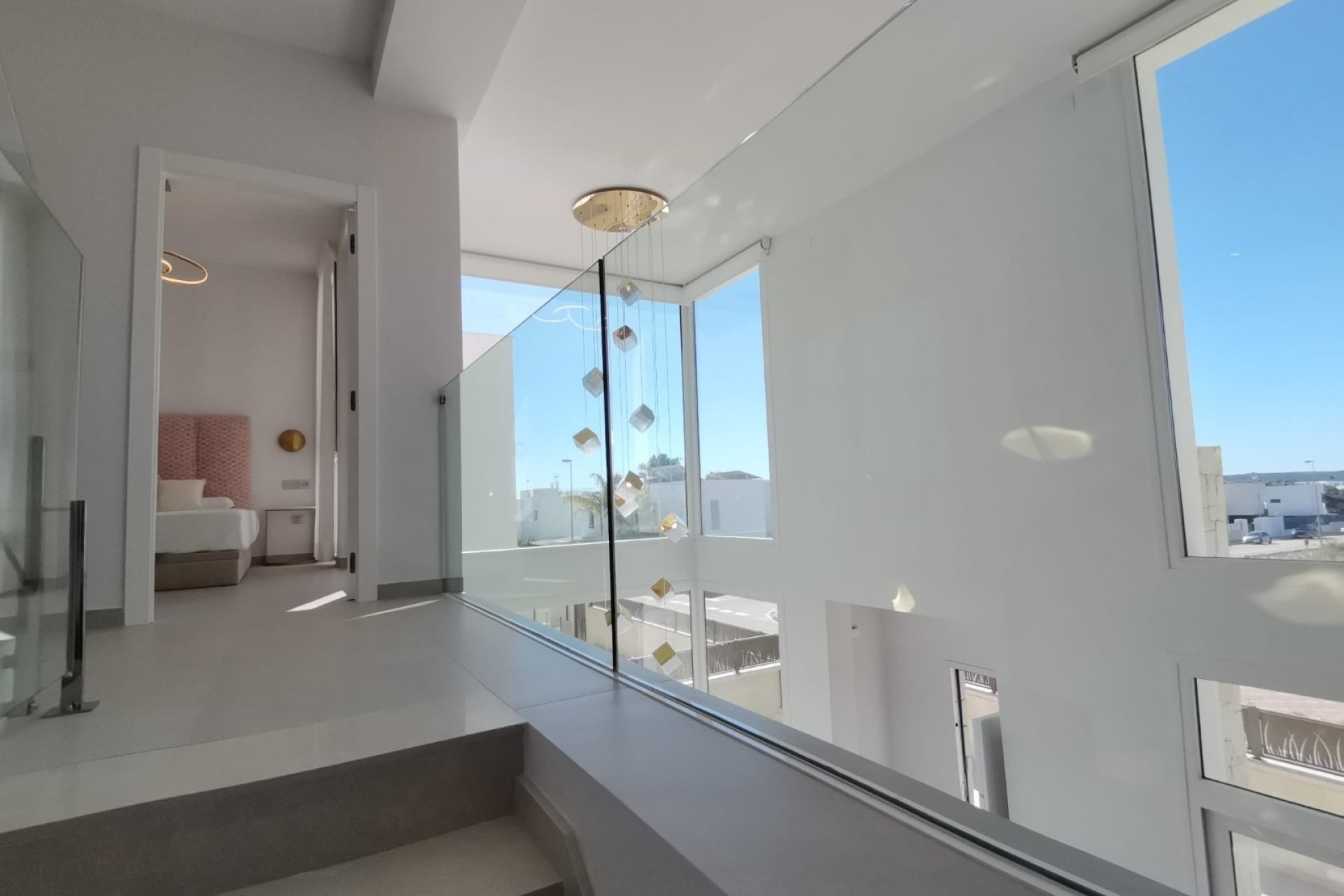 New Build - Villa Laguna Azul - Rojales - Ciudad Quesada