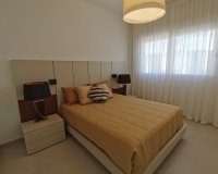New Build - Villa Laguna Azul - Rojales - Ciudad Quesada