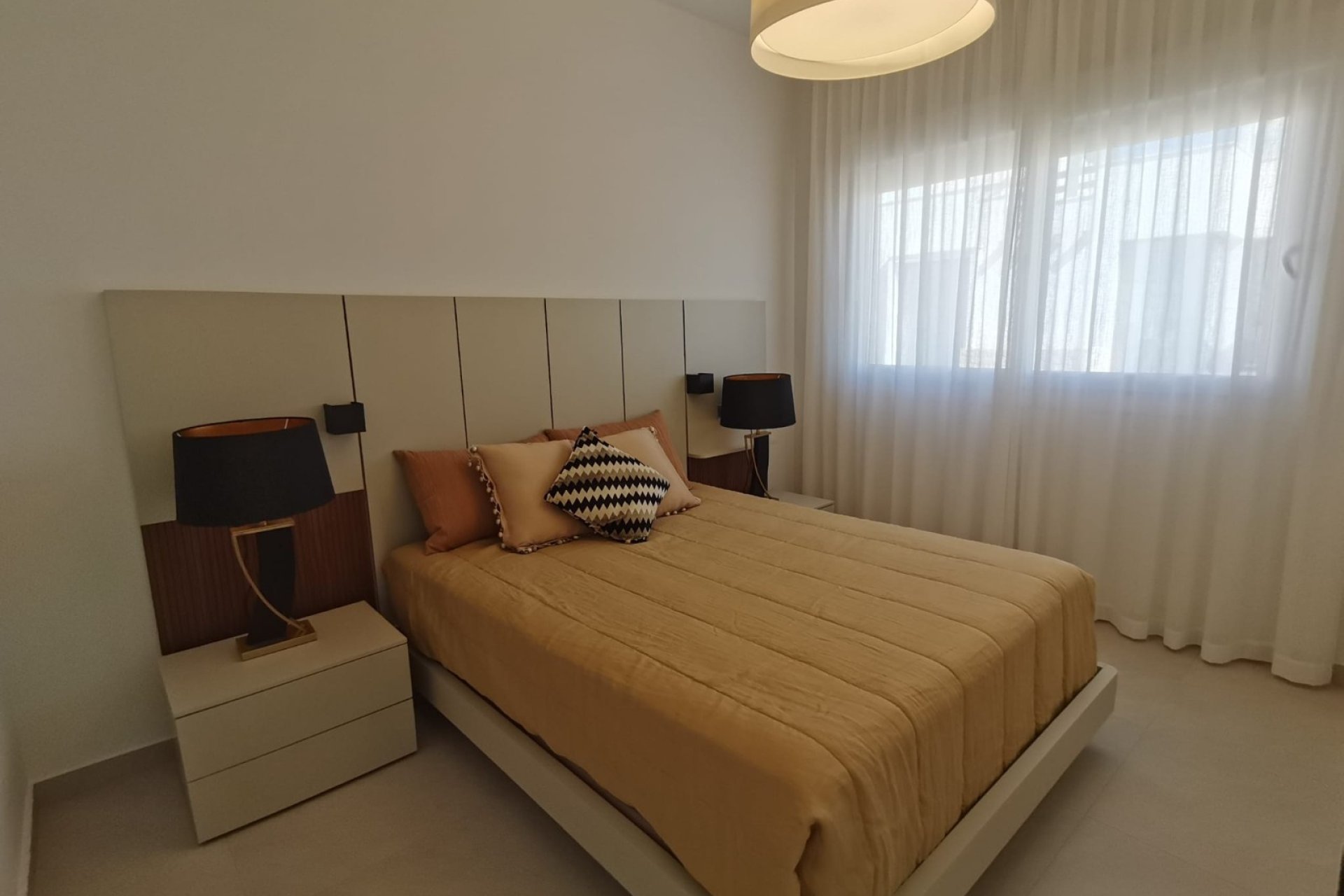 New Build - Villa Laguna Azul - Rojales - Ciudad Quesada