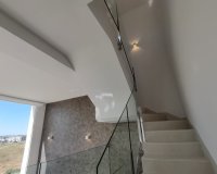New Build - Villa Laguna Azul - Rojales - Ciudad Quesada