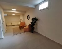 New Build - Villa Laguna Azul - Rojales - Ciudad Quesada