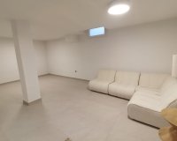 New Build - Villa Laguna Azul - Rojales - Ciudad Quesada