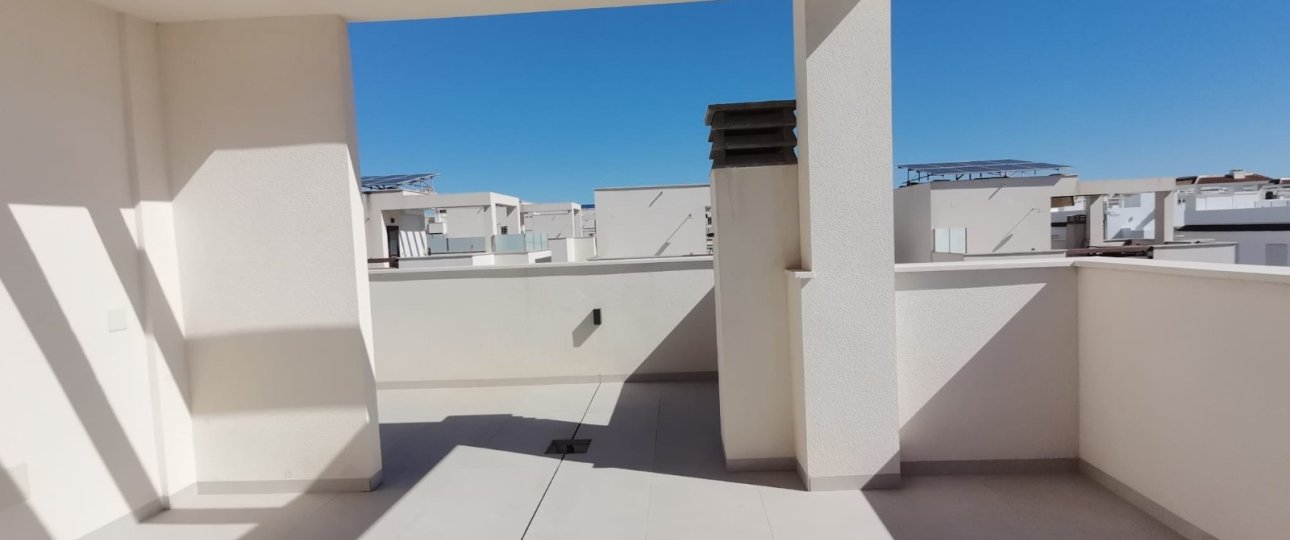 New Build - Villa Laguna Azul - Rojales - Ciudad Quesada