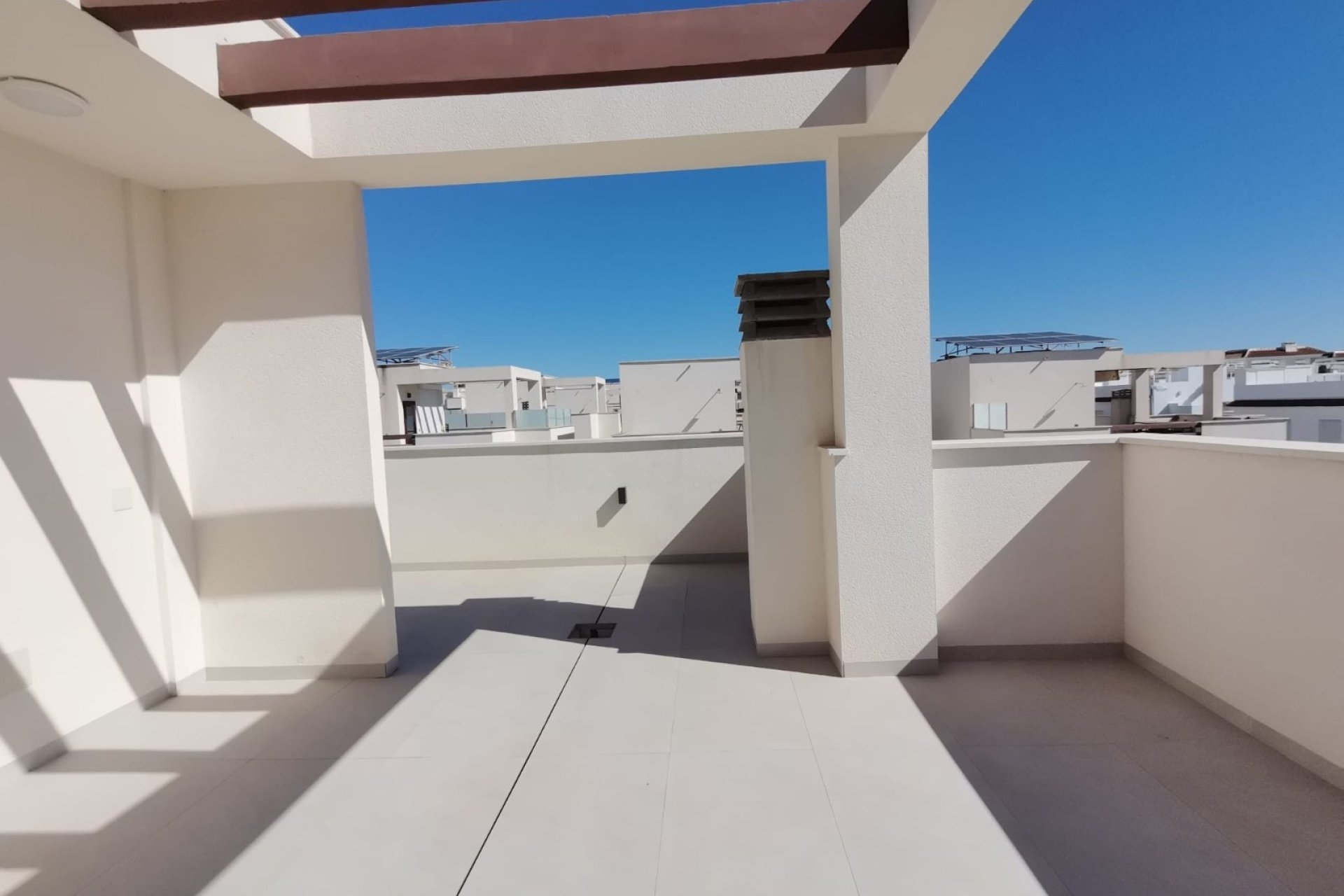 New Build - Villa Laguna Azul - Rojales - Ciudad Quesada