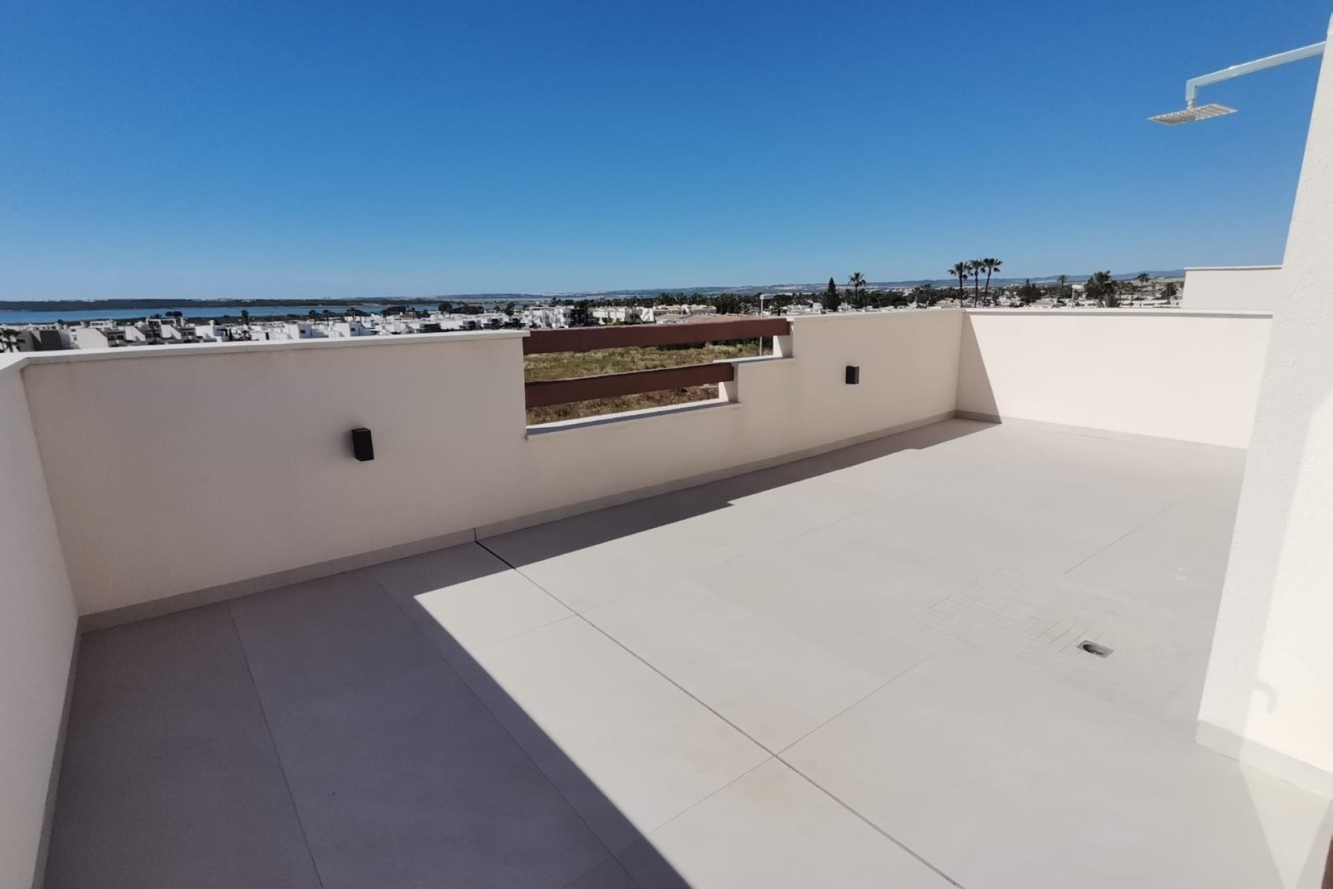 New Build - Villa Laguna Azul - Rojales - Ciudad Quesada