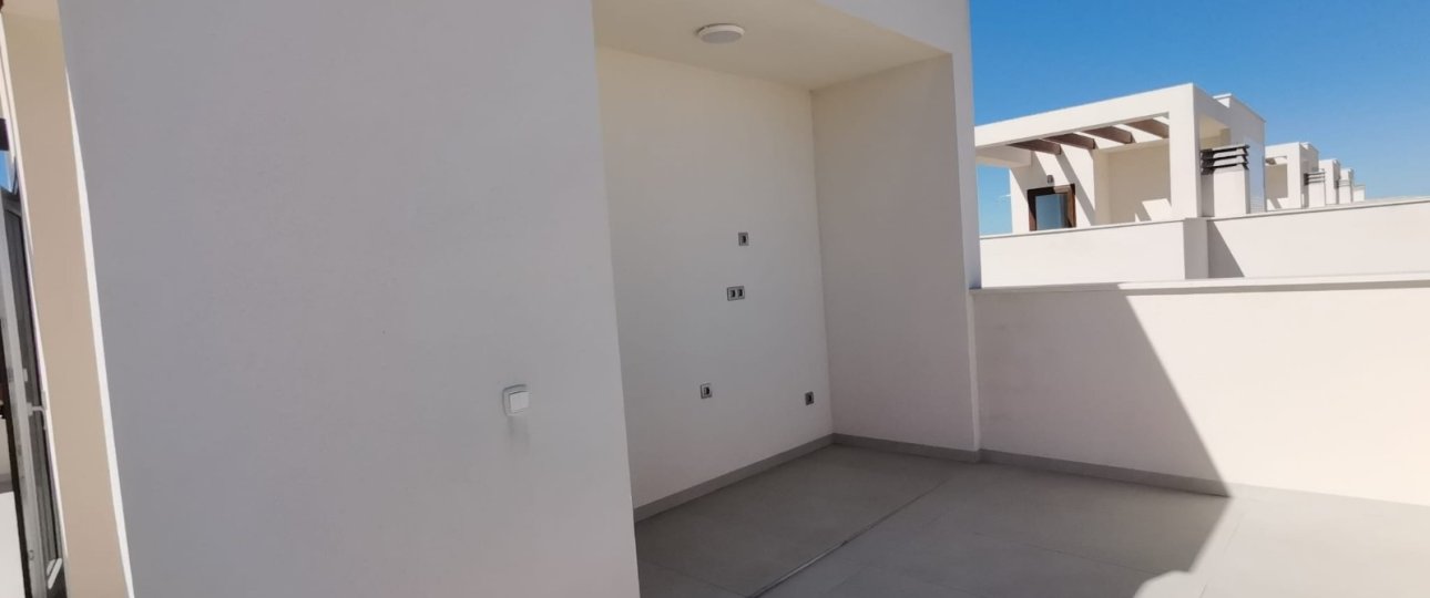 New Build - Villa Laguna Azul - Rojales - Ciudad Quesada
