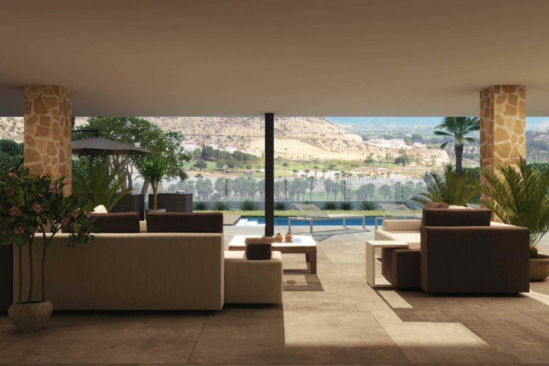 New Build - Villa - Los Montesinos - La Marquesa