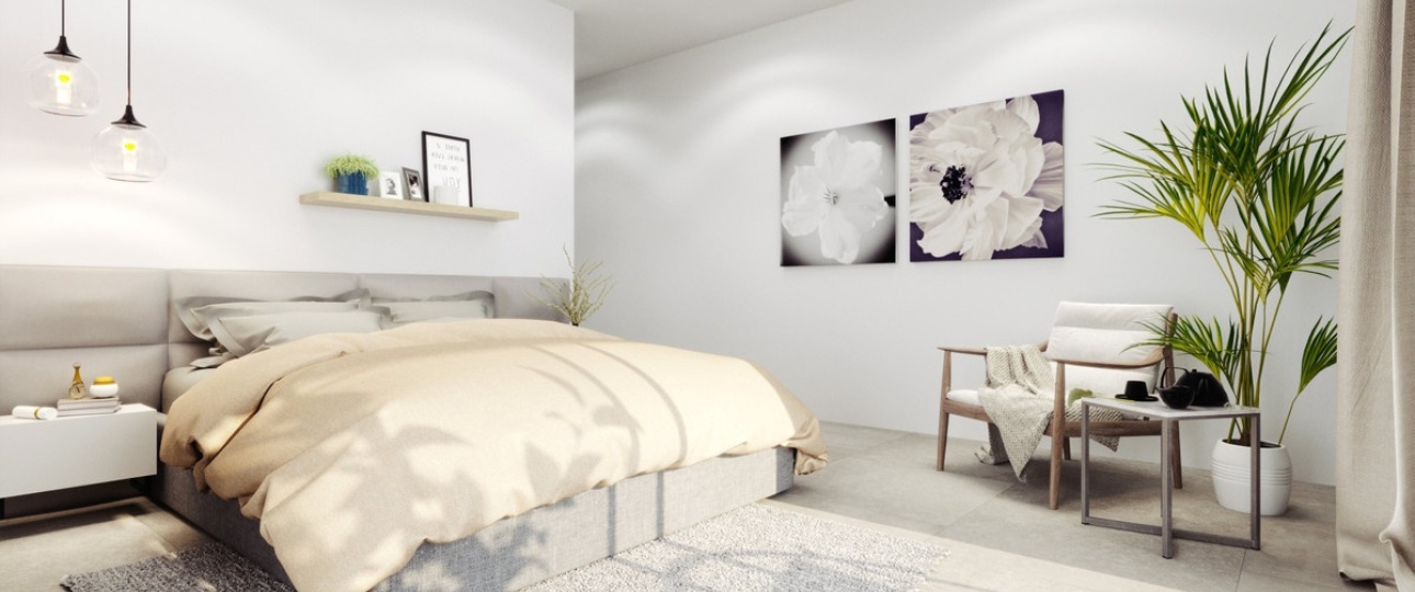 New Build - Villa - Los Montesinos - La Marquesa