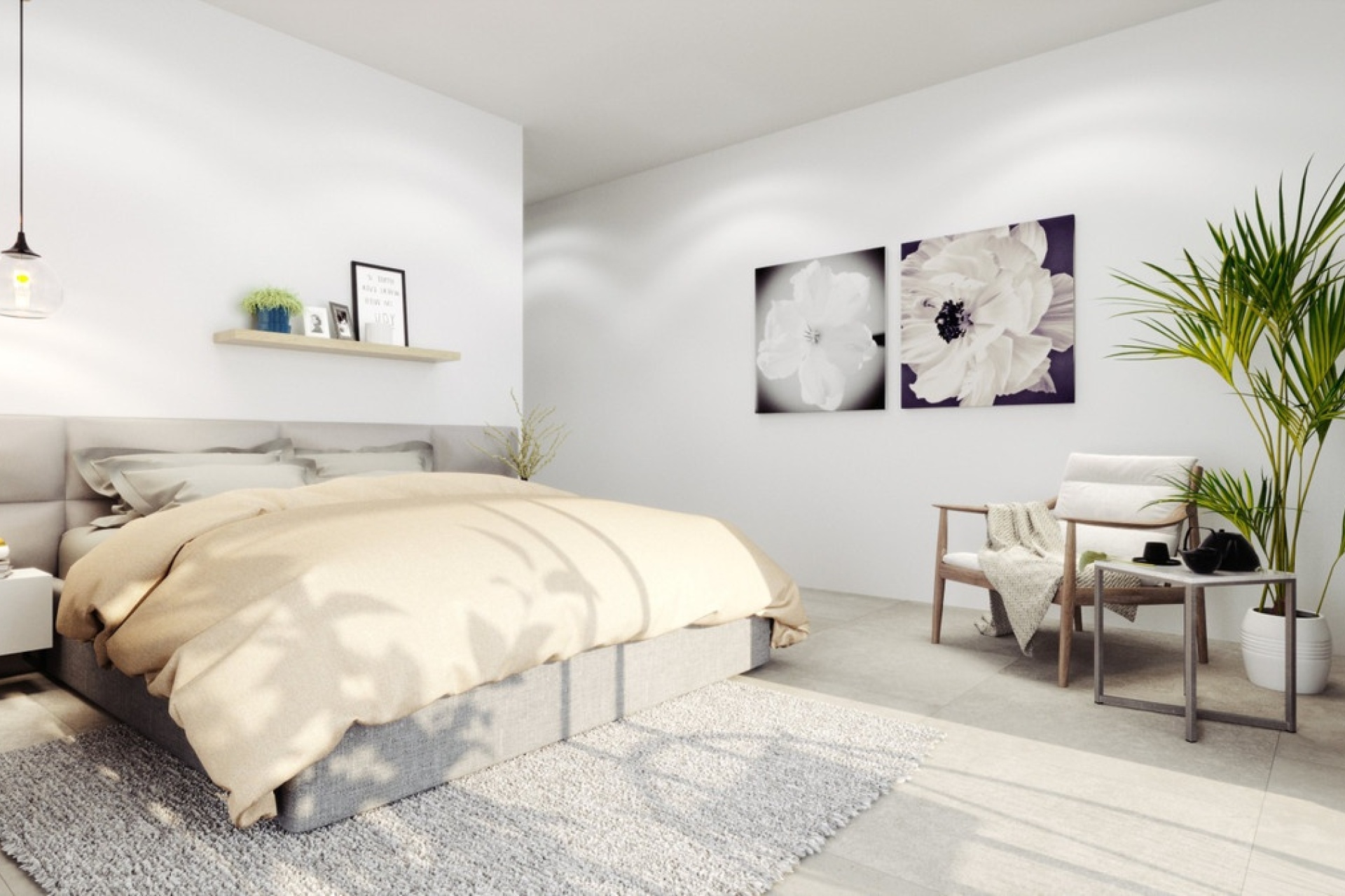 New Build - Villa - Los Montesinos - La Marquesa