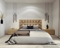 New Build - Villa - Los Montesinos - La Marquesa