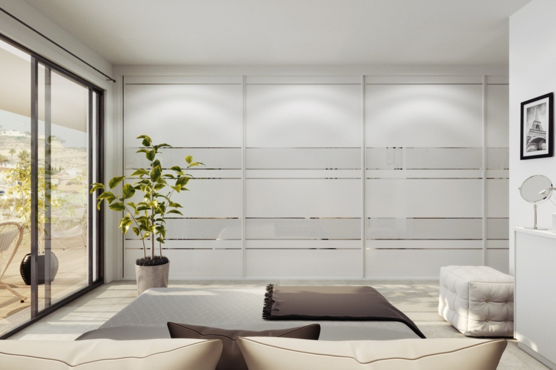 New Build - Villa - Los Montesinos - La Marquesa