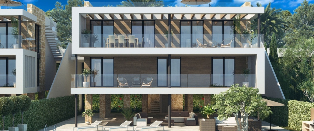 New Build - Villa - Los Montesinos - La Marquesa