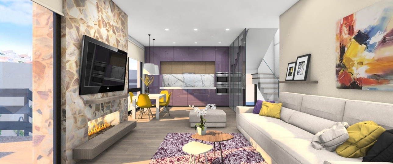 New Build - Villa - Los Montesinos - La Marquesa