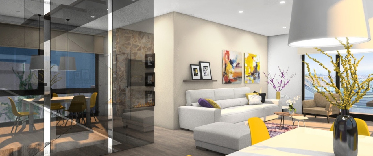New Build - Villa - Los Montesinos - La Marquesa