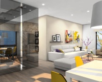 New Build - Villa - Los Montesinos - La Marquesa