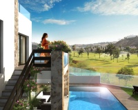 New Build - Villa - Los Montesinos - La Marquesa