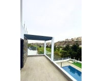 New Build - Villa - Los Montesinos - La Marquesa