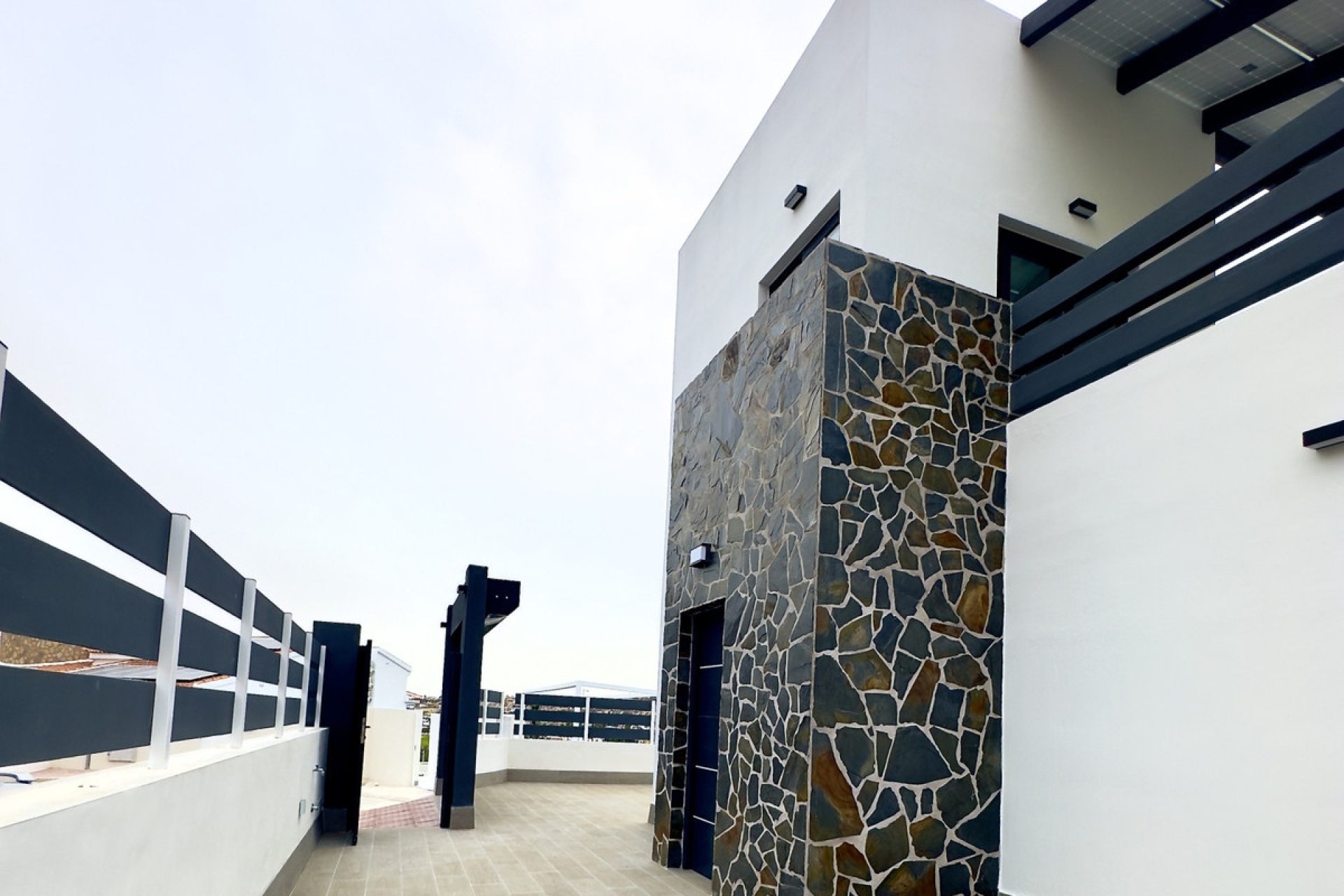 New Build - Villa - Los Montesinos - La Marquesa