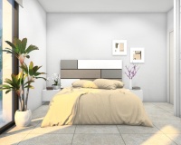 New Build - Villa - Los Montesinos - La Marquesa