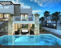 New Build - Villa - Los Montesinos - La Marquesa