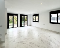 New Build - Villa - Los Montesinos - La Marquesa
