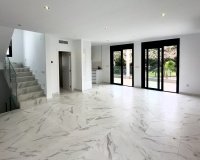 New Build - Villa - Los Montesinos - La Marquesa