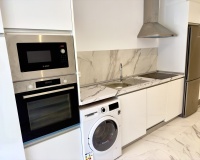 New Build - Villa - Los Montesinos - La Marquesa