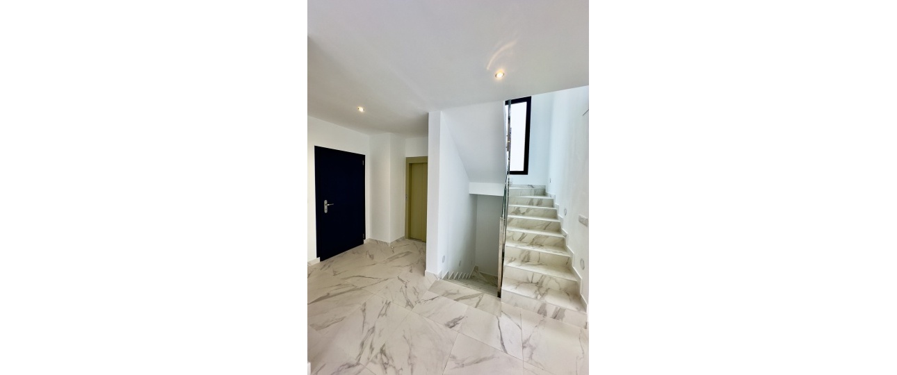 New Build - Villa - Los Montesinos - La Marquesa