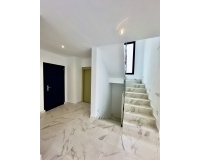 New Build - Villa - Los Montesinos - La Marquesa