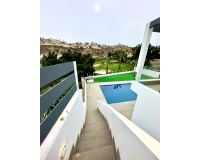 New Build - Villa - Los Montesinos - La Marquesa
