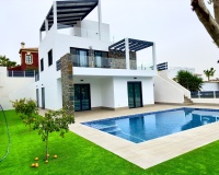 New Build - Villa - Los Montesinos - La Marquesa