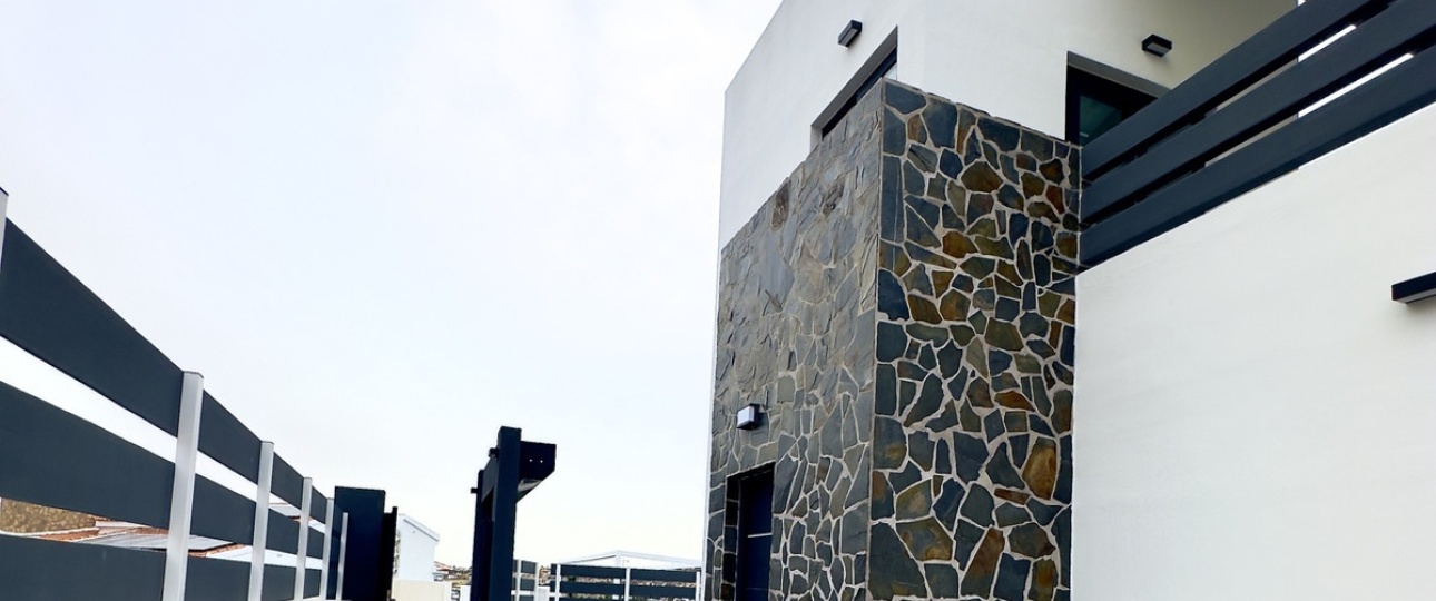 New Build - Villa - Los Montesinos - La Marquesa