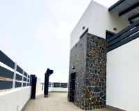 New Build - Villa - Los Montesinos - La Marquesa