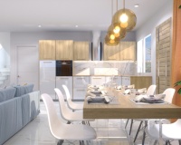 New Build - Villa - Los Montesinos - La Marquesa