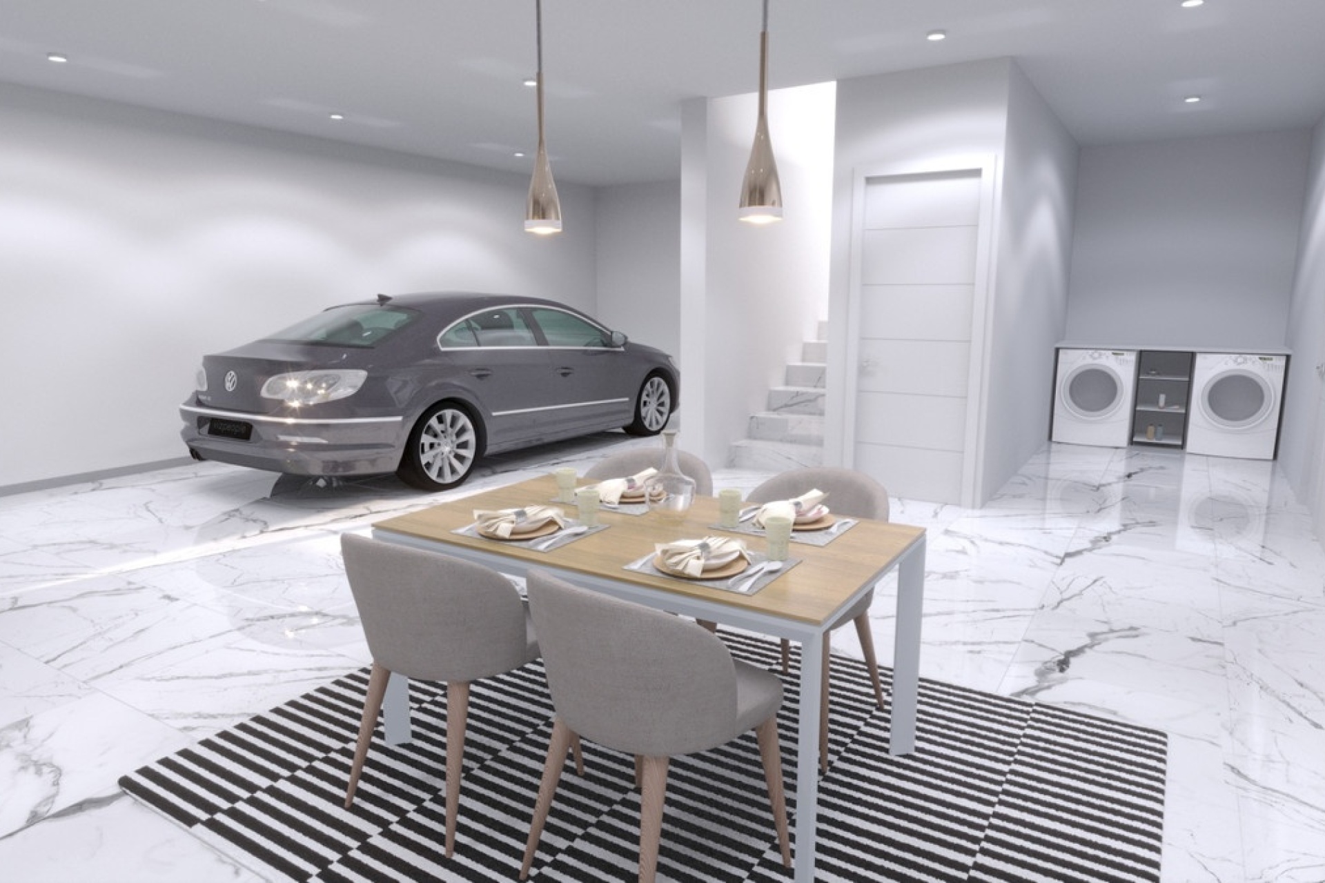 New Build - Villa - Los Montesinos - La Marquesa